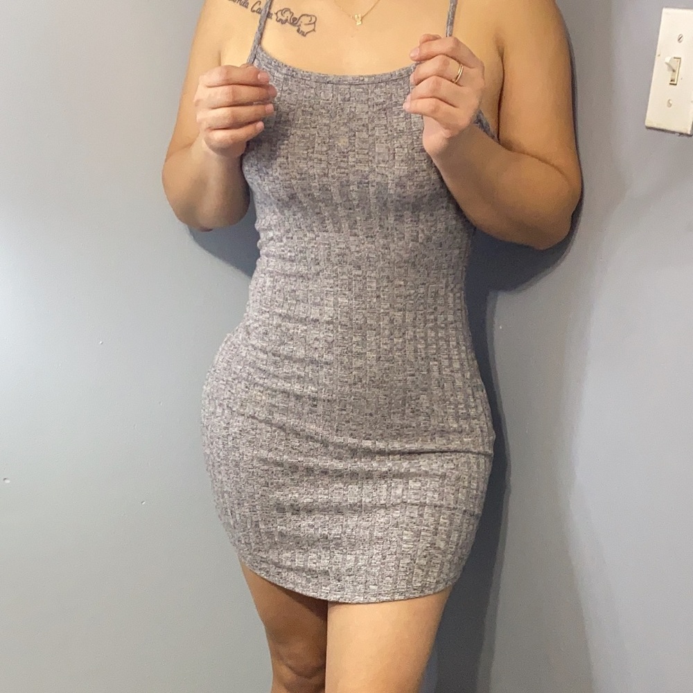 Forever 21 dress